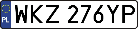 WKZ276YP