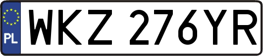 WKZ276YR