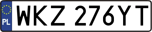 WKZ276YT