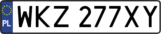 WKZ277XY