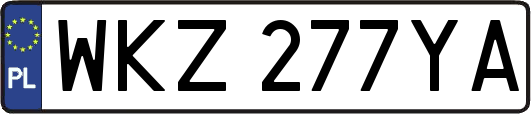 WKZ277YA