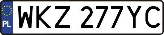 WKZ277YC
