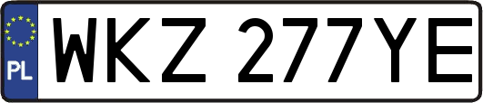 WKZ277YE