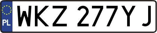 WKZ277YJ