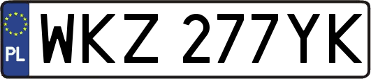 WKZ277YK