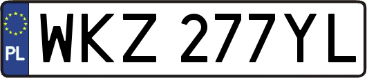 WKZ277YL