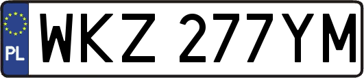 WKZ277YM