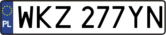 WKZ277YN