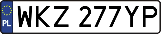 WKZ277YP