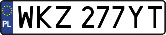 WKZ277YT