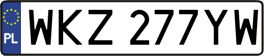 WKZ277YW