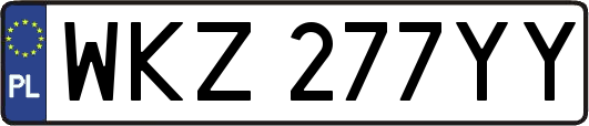 WKZ277YY