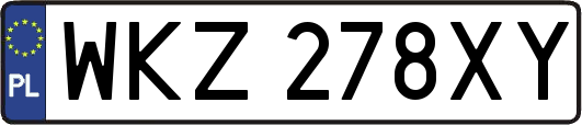 WKZ278XY