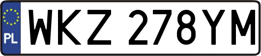WKZ278YM