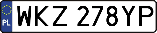 WKZ278YP