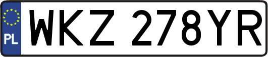WKZ278YR