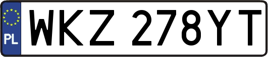WKZ278YT
