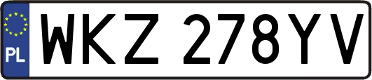 WKZ278YV