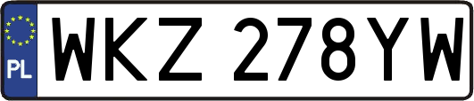 WKZ278YW