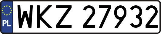 WKZ27932