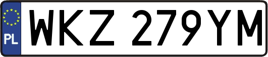 WKZ279YM