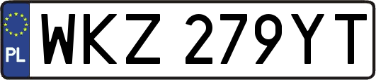 WKZ279YT