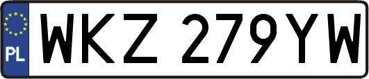 WKZ279YW