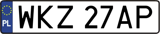 WKZ27AP