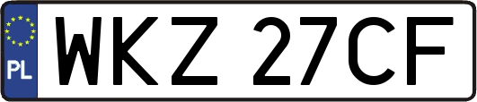 WKZ27CF