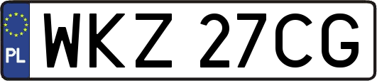 WKZ27CG