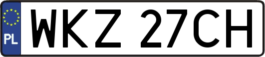 WKZ27CH