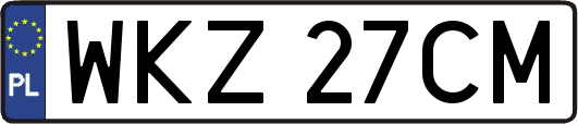 WKZ27CM