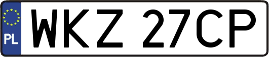 WKZ27CP