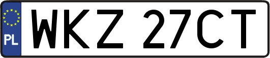 WKZ27CT