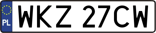WKZ27CW