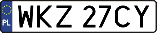 WKZ27CY