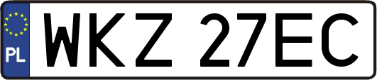 WKZ27EC