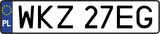 WKZ27EG