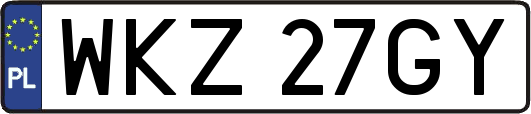 WKZ27GY