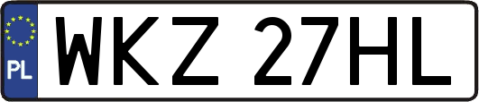 WKZ27HL