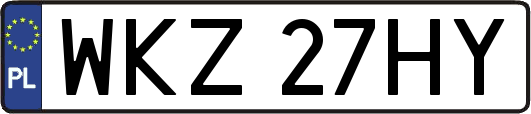 WKZ27HY