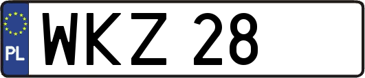 WKZ28