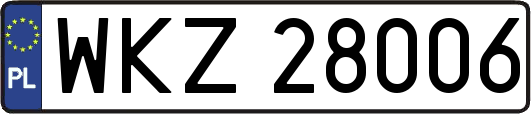 WKZ28006