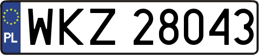 WKZ28043