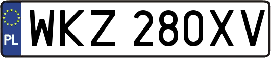WKZ280XV