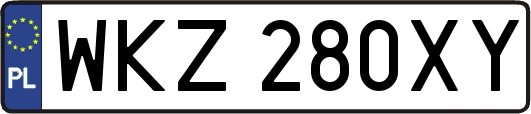 WKZ280XY