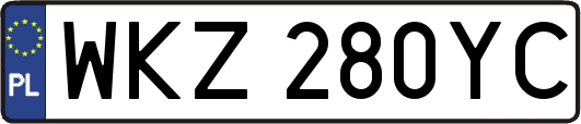 WKZ280YC