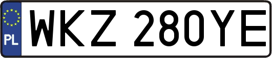 WKZ280YE