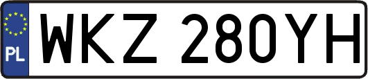 WKZ280YH