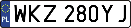 WKZ280YJ